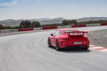 Porsche 911 GT3 2017 года (WW)